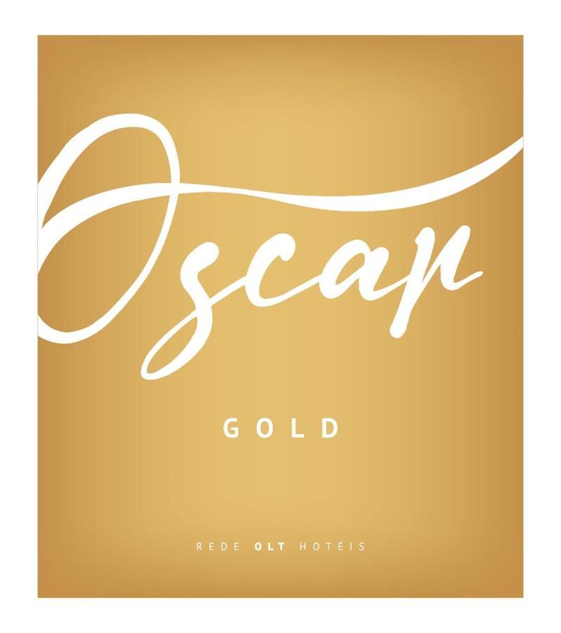 Hotel Oscar Gold Janaúba Exterior foto