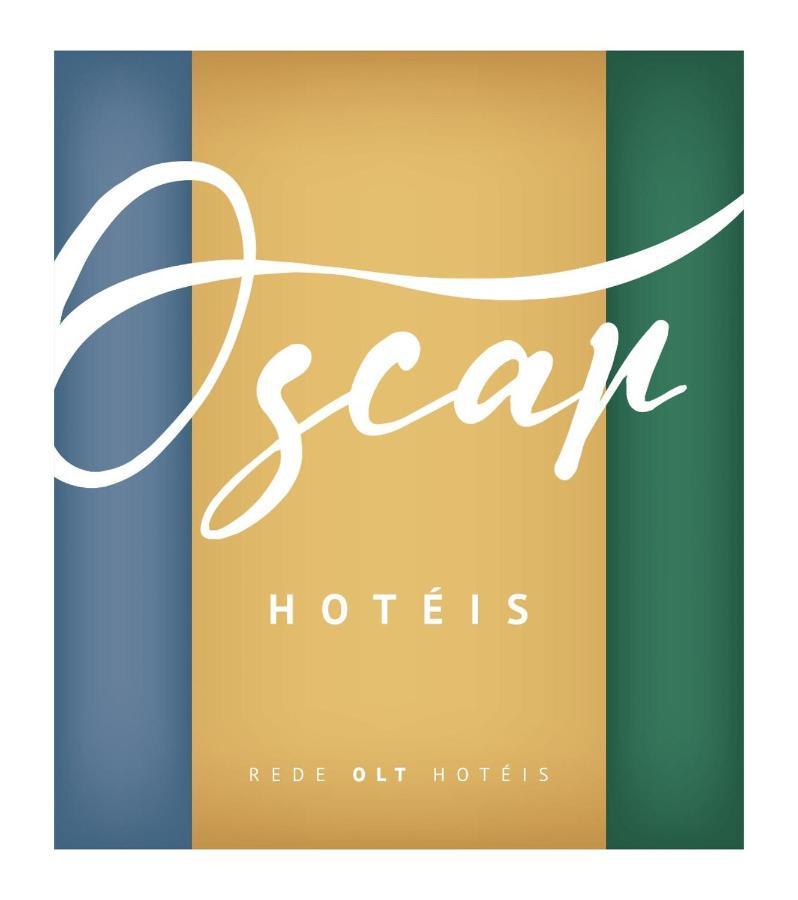 Hotel Oscar Gold Janaúba Exterior foto